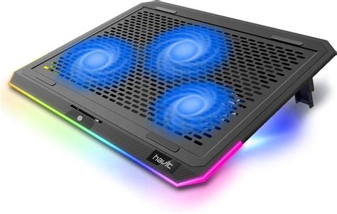 Best Laptop Cooling Pad Rgb - Home Creation