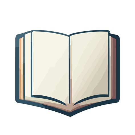 Book icon clipart transparent background 24044212 PNG