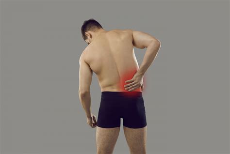 Sharp Stabbing Pain In Lower Left Side Of The Back | Orleans Physiotherapy