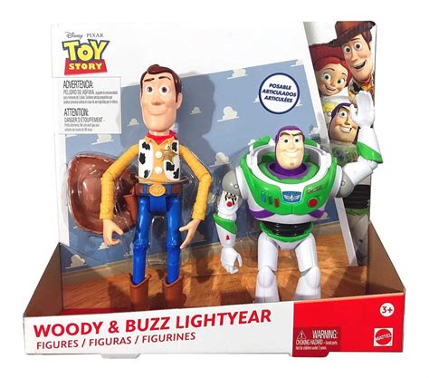 Toy Story Interactive Friends Woody Buzz Lightyear | ubicaciondepersonas.cdmx.gob.mx