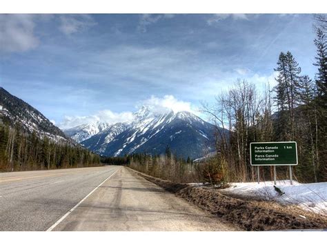 Oh, Canada! Your Best Canadian Road Trip Photography