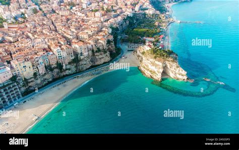 Tropea, Calabria, Italy, Europe Stock Photo - Alamy