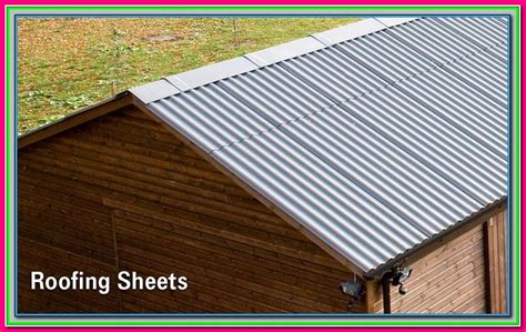 Metal Storage Shed Roof Repair at James Prudhomme blog