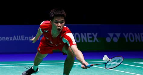 Badminton Asia Team Championships 2024: People's Republic of China defeat Malaysia 3-0 to claim ...