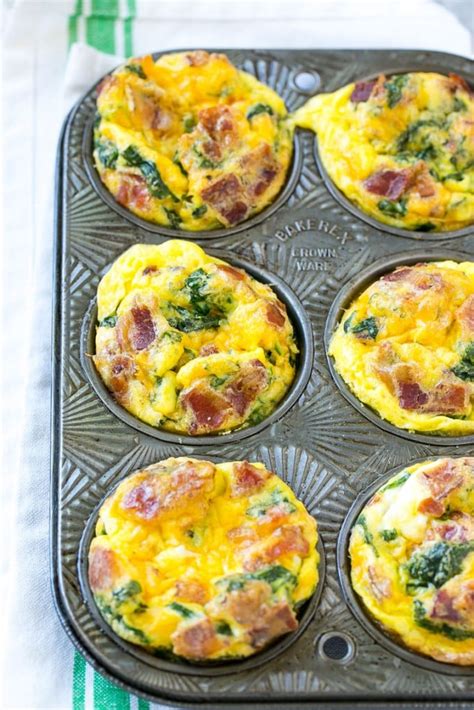 Top 20 Breakfast Muffins Recipe - Best Recipes Ideas and Collections