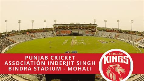 2023 TATA IPLT20 @Punjab Cricket Association Inderjit Singh Bindra Stadium, Mohali – what teams ...