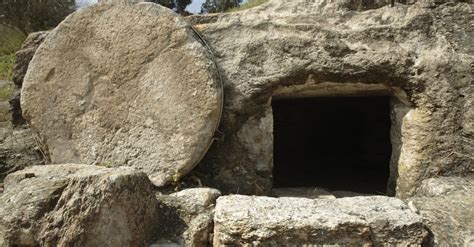 The Empty Tomb of Jesus: 10 Things You Should Know