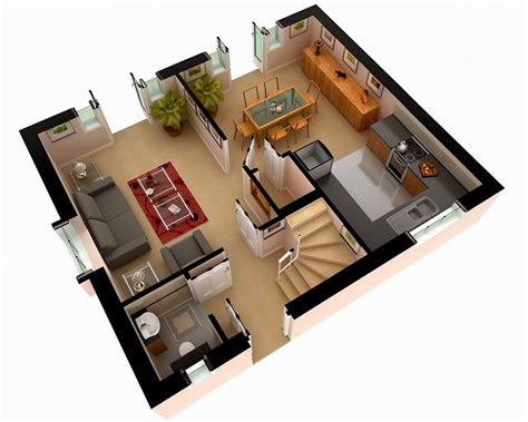 3d design software free house plans - swiftkop