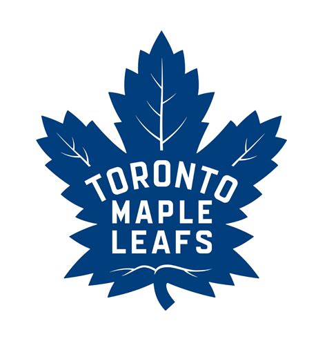 Toronto Maple Leafs – Logos Download