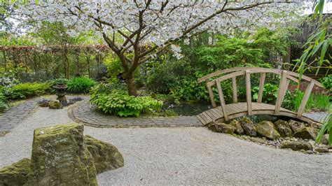 Transform Your Backyard with Stunning Japanese Garden Design: Get Inspired Now!