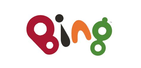 Bing Bunny Simple Logo transparent PNG - StickPNG | Bing bunny, Simple logo, Bing