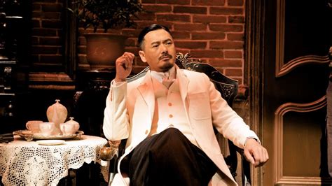 ‎Let the Bullets Fly (2010) directed by Jiang Wen • Reviews, film + cast • Letterboxd