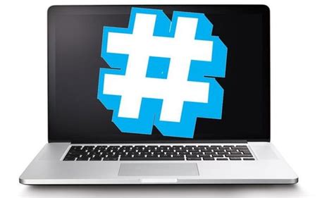 Mac hashtag: How to get the hashtag symbol on a Mac | Express.co.uk