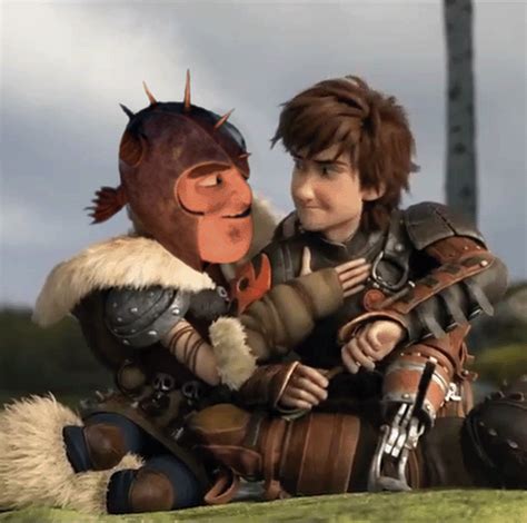 Image - Hiccup and dagur by hiccdew forever-d7vwi6e.png | Rise of the Brave Tangled Dragons Wiki ...