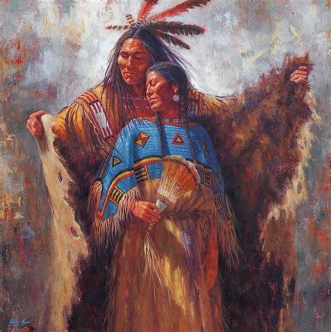 White Wolf : 20 James Ayers outstanding paintings of Native American history