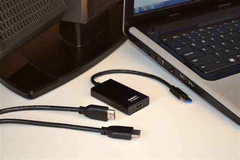 How to Connect a Laptop to TV with an HDMI Cable | Techwalla.com