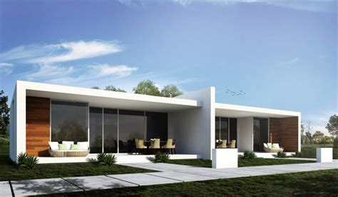 Modern Minimalist – Negros Construction