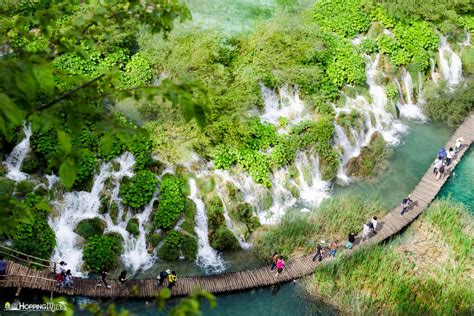 10 Reasons to Visit Plitvice Lakes, Croatia - Mapping Megan