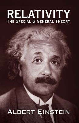 Relativity : The Special and General Theory by Albert Einstein