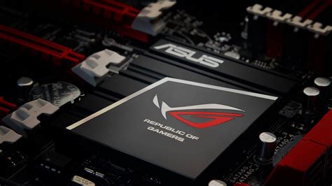 Asus Rog Laptop Wallpaper 4K / Asus Rog Wallpapers HD | PixelsTalk.Net - Find and download asus ...