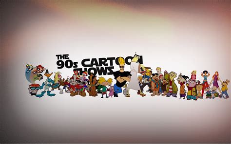 Cartoon Network Wallpaper (74+ pictures) - WallpaperSet