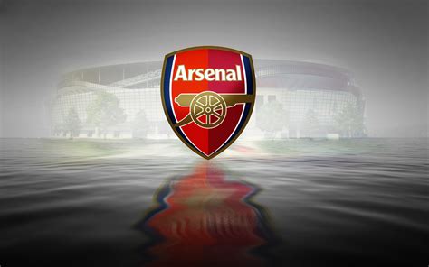 Arsenal Logo Wallpapers Free Download