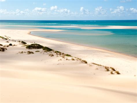 The 7 Best Beaches in Africa - Photos - Condé Nast Traveler