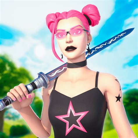 Fortnite Thumbnails on Behance Image Youtube, Foto Youtube, Gaming Profile Pictures, Best ...