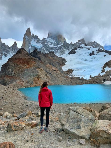 Hiking to the Fitz Roy in Patagonia: The One Hike You Can't Miss - Lust for the World