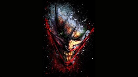 🔥 [20+] Anime Joker Wallpapers | WallpaperSafari