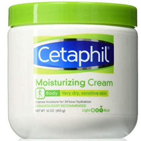 The 10 Best Cetaphil Moisturizing Cream Fragrance Free – Life Maker