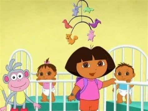 Dora the Explorer: 5×15 – WatchCartoonOnline