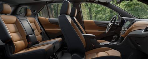 2021 Chevy Trax Interior | Joe Basil Chevrolet