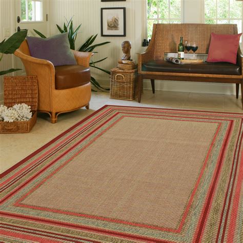 Outdoor 8 x 10 Rugs at Lowes.com