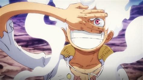 One Piece: Why does Gear 5 Luffy look delirious? - Dexerto