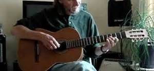 How to Play "Smokestack Lightning" by Howlin' Wolf on guitar « Acoustic Guitar :: WonderHowTo