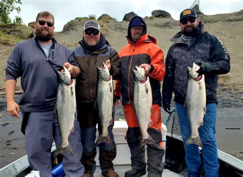 Columbia River fishing report 1-31-2023 | Columbia River fishing guide