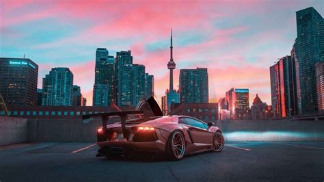 Lamborghini Aventador Car 4k Animated Windows | Sports car wallpaper, Lamborghini aventador, Car ...