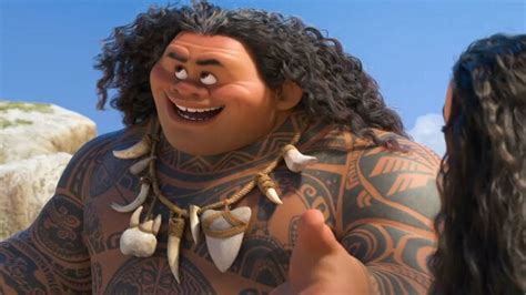 Moana Lyric Video | You're Welcome | Sing-Along | Disney | Disney Video