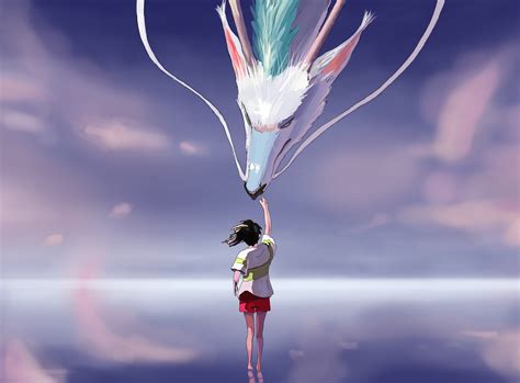 Dribbble - spiritedaway4.png by Ashilraj