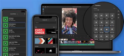 Adobe Premiere Rush gets royalty-free soundtracks and more - MSPoweruser