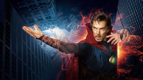 Doctor Strange Laptop Wallpapers - Top Free Doctor Strange Laptop Backgrounds - WallpaperAccess