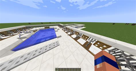 Pool Party Map || Commands by TheRedEngineer 1.20/1.19.2/1.19.1/1.19/1.18/1.17.1/1.17/Forge ...