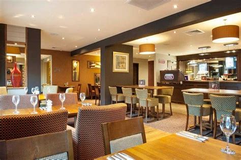 Premier Inn Bath City Centre Hotel - Reviews, Photos & Price Comparison - TripAdvisor