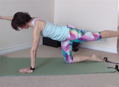 5 Pilates Moves to Release Lower Back Pain | Pilates Oakville