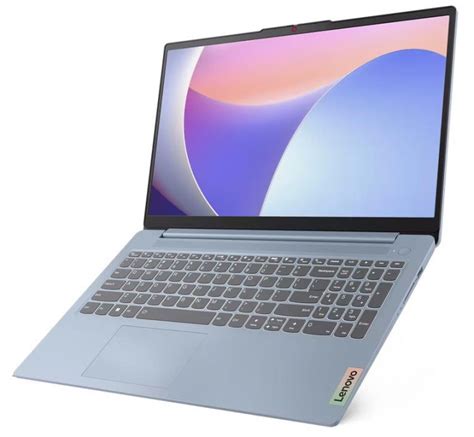 Lenovo IdeaPad Slim 3 15ABR8 AMD (2023) 15.6″ Laptop – Laptop Specs