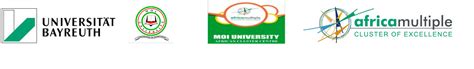 Call for Applications: Two PhD candidates, Moi University African Cluster Center, Kenya, July 20 ...