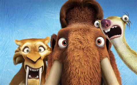 Ice Age Collision Course 2016, HD Movies, 4k Wallpapers, Images, Backgrounds, Photos and Pictures