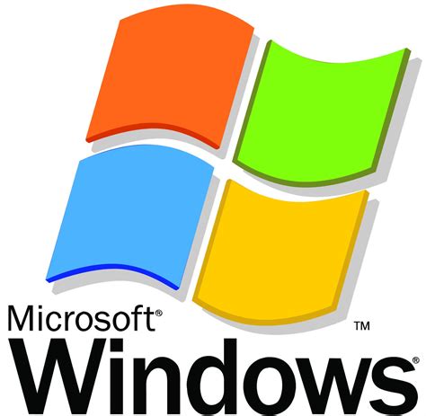 Microsoft Logo | All Logos Pictures