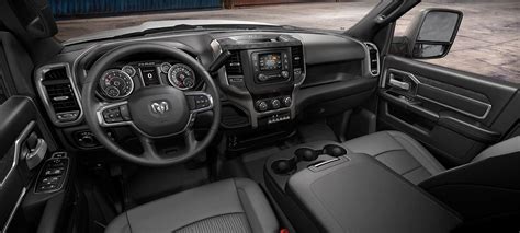 Dodge Ram 2023 Interior - Top 10+ Videos & 100+ Images